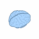 Plavi mozak