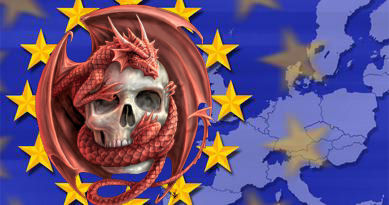 EU smrt